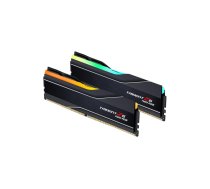 Pamięć G.Skill Trident Z5 Neo RGB, DDR5, 32 GB, 5600MHz, CL30 (F5-5600J3036D16GX2-TZ5NR) | F5-5600J3036D16GX2-TZ5NR  | 4713294232724