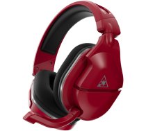 Turtle Beach wireless headset Stealth 600 Gen 2 Max PlayStation, midnight red | TBS-3172-02 | 731855031733 | 267805