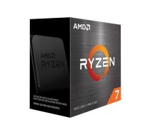 CPU|AMD|Desktop|Ryzen 7|5800X3D|Vermeer|3400 MHz|Cores 8|4MB|Socket SAM4|105 Watts|BOX|100-100000651WOF | 100-100000651WOF  | 730143313797