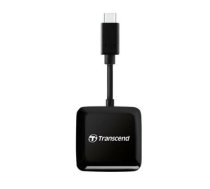 Transcend RDC3 USB-C (TS-RDC3) | TS-RDC3  | 760557846963