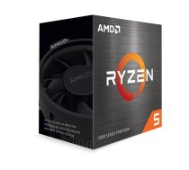 Procesor AMD Ryzen 5 5500, 3.6 GHz, 16 MB, BOX (100-100000457BOX) | 100-100000457BOX | 730143314121
