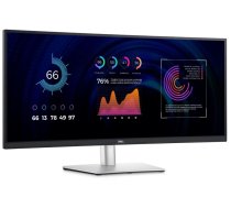 Monitor Dell P3424WE (210-BGTY) | 210-BGTY | 2000001300879