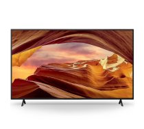 Telewizor Sony KD-55X75WL LED 55'' 4K Ultra HD Android | KD55X75WLPAEP  | 2000001307687