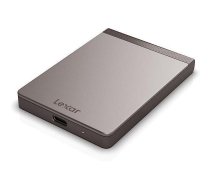 Dysk  SSD Lexar SL200 512GB  (LSL200X512G-RNNNG) | LSL200X512G-RNNNG  | 843367121243
