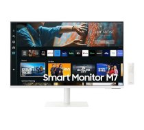 Monitor Samsung Smart M7 (LS32CM703UUXDU) | LS32CM703UUXDU  | 8806094964486