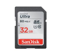 SanDisk Ultra SDHC UHS-I    32GB 100MB/s       SDSDUNR-032G-GN6IN | SDSDUNR-032G-GN6IN  | 0619659178086 | 108539