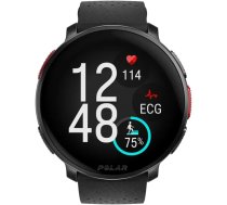 Polar Vantage V3 (VANTAGE V3 BLK/BLK S-L) | VANTAGE V3 BLK/BLK S-L | 725882064437