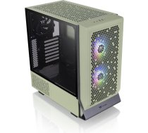 Thermaltake Ceres 300 TG ARGB Matcha Green | CA-1Y2-00MEWN-00 | 4713227537865 | 843026
