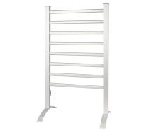 ProfiCare Proficare PC-EHW 3115 silver electric Towel Warmer | PCEHW3115 | 4006160311501 | 85163300