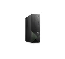 PC|DELL|Vostro|3710|Business|SFF|CPU Core i3|i3-12100|3300 MHz|RAM 8GB|DDR4|3200 MHz|SSD 256GB|Graphics card Intel UHD Graphics 730|Integrated|ENG|Linux|Included Accessories Dell Optical Mouse-MS116 - Black;Dell Multimedia Wired  - KB216 Blac | M2CVDT3710EMEA01_UBU  | 140717100000