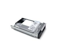 Dysk serwerowy Dell 1.92TB 2.5'' SATA III (6 Gb/s)  (345-BEGP) | 345-BEGP  | 140802300000