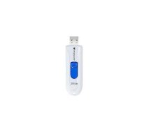 Transcend JetFlash 790     256GB USB 3.1 Gen 1 White | TS256GJF790W  | 0760557863809 | 824007