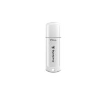 Transcend JetFlash 730 256GB USB 3.1 Gen 1 | TS256GJF730 | 0760557863793 | 824000