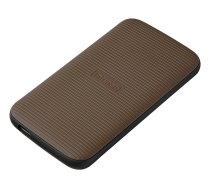 Dysk SSD Intenso Intenso externe SSD TX500 500GB USB 3.2 Gen 2x1 brown | 3827450 | 4034303033645 | 843383