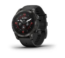 SMARTWATCH EPIX PRO GEN2 47MM/BLACK 010-02803-11 GARMIN | 010-02803-11  | 753759318093