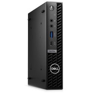 Komputer Dell OptiPlex 7010 Micro Plus Intel Core i7-13700T 16 GB 512 GB SSD Windows 11 Pro | N008O7010MFFPEMEA_VP  | 3707812651884