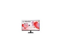 LCD Monitor|LG|32MR50C-B|31.5"|Business/Curved|Panel VA|1920x1080|16:9|100Hz|5 ms|Tilt|32MR50C-B | 32MR50C-B  | 8806084707628