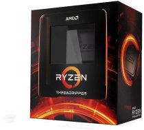 Procesor AMD Ryzen Threadripper Pro 7975WX, 4 GHz, 128 MB, BOX (100-100000453WOF) | 100-100000453WOF  | 0730143315074