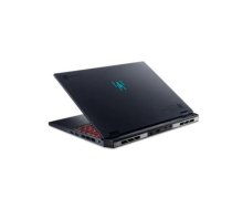 Notebook|ACER|Predator|Helios Neo|PHN16-72-77AA|CPU  Core i7|i7-14650HX|2200 MHz|16"|1920x1200|RAM 16GB|DDR5|5600 MHz|SSD 1TB|NVIDIA GeForce RTX 4060|8GB|ENG|Card Reader micro SD|Windows 11 Home|Black|2.8 kg|NH.QQVEL.001 | NH.QQVEL.001  | 4711474012661