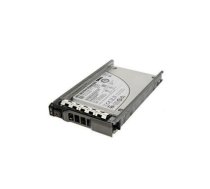 Dysk serwerowy Dell 960GB 2.5'' SATA III (6 Gb/s)  (345-BECQ) | 345-BECQ  | 5397184720066