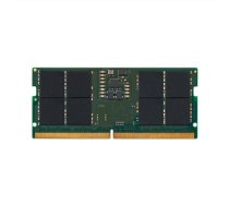 NB MEMORY 16GB DDR5-5200/SO KCP552SS8-16 KINGSTON | KCP552SS8-16  | 740617332452