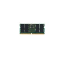 NB MEMORY 16GB DDR5-5600/SO KCP556SS8-16 KINGSTON | KCP556SS8-16  | 740617335002