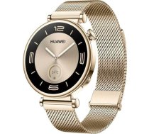 Huawei Watch GT 4 41mm, gold | 55020BJA  | 6942103105074 | 6942103105074