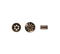 Customization Set for Teka Radea R10 sinks copper | 115890040  | 8434778026801 | 84169000