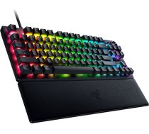 Razer keyboard Huntsman V3 Pro Tenkeyless NO | RZ03-04980600-R3N1 | 8887910073391 | 281785