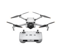 DJI Mini 3 with DJI RC-N1 2024 | CP.MA.00000779.01  | 6941565979605 | 282303