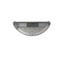 Vacuum Cleaner Accessory|ROBOROCK|Mop Cloth Mount Assembly|White|For Q8 Black Max/Q8 Black Max+|9.01.2279 | 9.01.2279