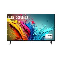 TV Set|LG|65"|4K/Smart|3840x2160|Wireless LAN|Bluetooth|webOS|65QNED85T3C | 65QNED85T3C  | 8806091934956