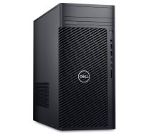 PC|DELL|Precision|3680 Tower|Tower|CPU Core i7|i7-14700|2100 MHz|RAM 16GB|DDR5|4400 MHz|SSD 512GB|Graphics card NVIDIA T1000|8GB|ENG|Windows 11 Pro|Included Accessories Dell Optical Mouse-MS116 - Black;Dell Multimedia Wired  - KB216 Black|N00 | N004PT3680