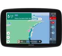 Nawigacja GPS TomTom TomTom GO Camper Max 700 | 1YD7.002.30 | 0636926106955 | 889268