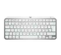 KEYBOARD WRL MX KEYS MINI NOR/PALE GREY 920-010524 LOGITECH | 920-010524  | 5099206099142