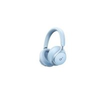 HEADSET SPACE ONE/BLUE A3035G31 SOUNDCORE | A3035G31  | 194644138813