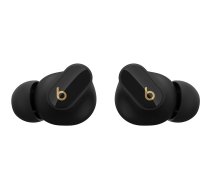 Beats wireless earbuds Studio Buds+, black/gold | MQLH3ZM/A | 194253563662 | 284125