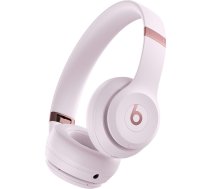 Beats wireless headset Solo 4, cloud pink | MUW33ZM/A | 195949121845 | 284322