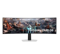 Monitor Samsung Odyssey OLED G93SC (LS49CG934SUXEN) HDMI 2.1 | LS49CG934SUXEN  | 8806095053653 | 858328