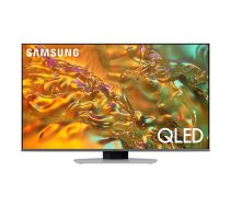 Samsung QE55Q80DATXXH   4K QLED MI  televizors | 29821  | 8806095439945