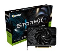 Graphics Card|PALIT|NVIDIA GeForce RTX 4060 Ti|8 GB|GDDR6|128 bit|PCIE 4.0 16x|GPU 2310 MHz|Dual Slot Fansink|1xHDMI|3xDisplayPort|NE6406T019P1-1060F | NE6406T019P1-1060F  | 4710562243963