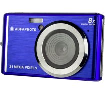 AGFA DC5200 Blue | DC5200 BL | 3760265541591 | 152425