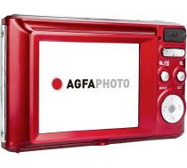 AGFA DC5200 Red | DC5200 RD | 3760265540761 | 157145