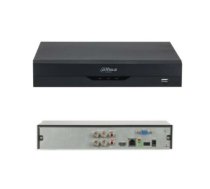 Dahua Technology REJESTRATOR AHD, HD-CVI, HD-TVI, CVBS, TCP/IP XVR5104HS-I3(1T) 4 KANAŁY SSD 1TB WizSense DAHUA | XVR5104HS-I3(1T)  | 6923172504371