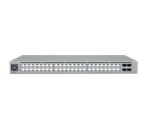 Switch Ubiquiti Ubiquiti Switch UniFi 32xRJ45 GBit/16xRJ45 2.5G/4xSFP+ Managed Max 19" Rack-Mountable, 1,3" Touchscreen | USW-PRO-MAX-48  | 0810084692745