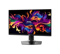 Monitor MSI MAG 271QPX QD-OLED | MAG 271QPX QD-OLED  | 4711377150217