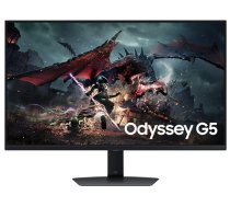 Monitor Samsung Odyssey G50D (LS32DG500EUXEN) | LS32DG500EUXEN  | 8806095412566