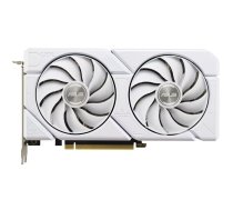 Karta graficzna Asus Dual GeForce RTX 4070 SUPER EVO White OC 12GB GDDR6X (DUAL-RTX4070S-O12G-EVO-WHITE) | DUAL-RTX4070S-O12G-EVOWH  | 197105650732