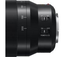 Panasonic 4/3 50-200 mm F/4 | H-ES50200E | 5025232882878 | 105183