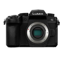Panasonic Lumix DC-G90 body, black | DC-G90EG-K | 5025232888917 | 127912